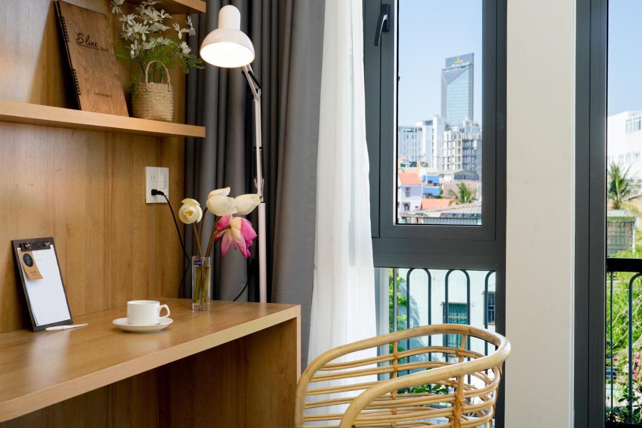 Sline Hotel Hue Dış mekan fotoğraf