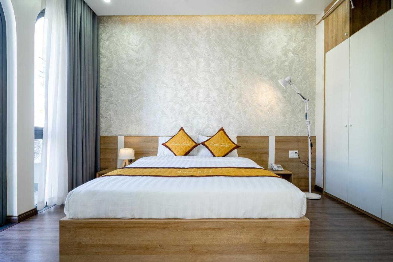 Sline Hotel Hue Dış mekan fotoğraf