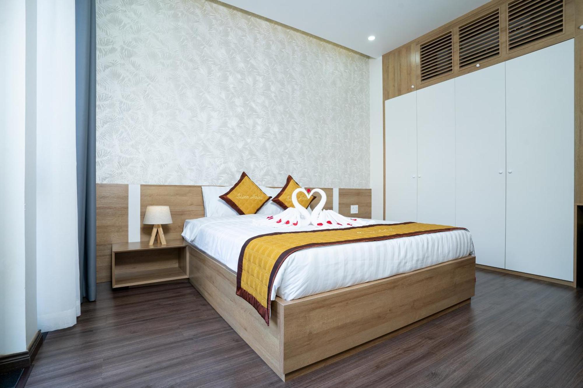Sline Hotel Hue Dış mekan fotoğraf