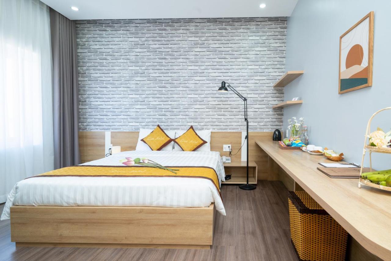 Sline Hotel Hue Dış mekan fotoğraf