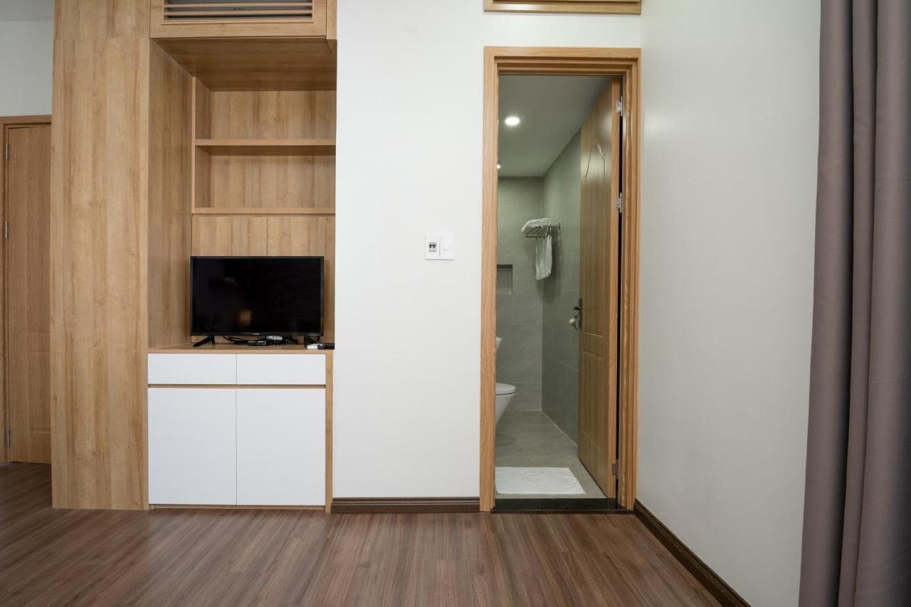 Sline Hotel Hue Dış mekan fotoğraf